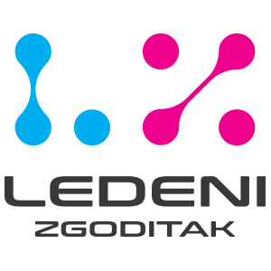 Ledeni Zgoditak